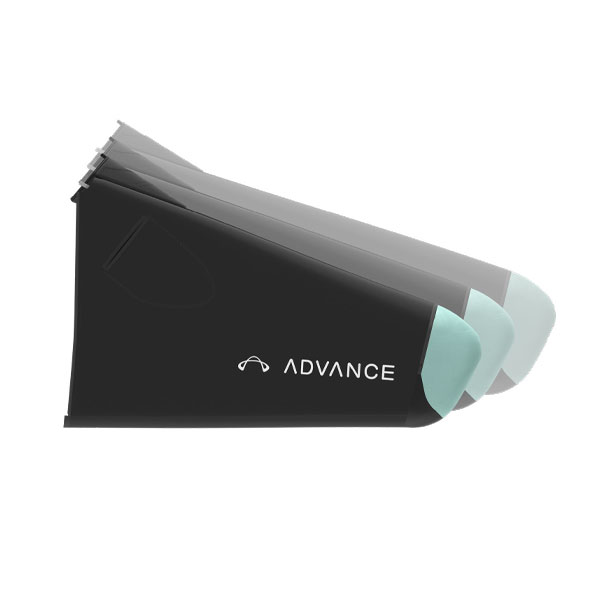 advance lightness 4 speedbag